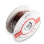 ⁦سنكل السويدي حراري بني ELSEWEDY 16 AWG  BROWN⁩ - الصورة ⁦2⁩