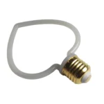 مصباح ديكور FilamentI TALY T30  4 WZ  300   E27  عرض خاص 2026