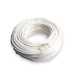 فلكس السويدي  WHITE # ELSEWEDY  2*0.5mm