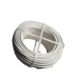 فلكس السويدي WHITE # ELSEWEDY 2*0.5mm - الصورة 2