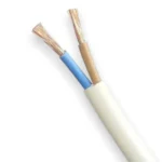 فلكس السويدي  WHITE # ELSEWEDY  2*6mm