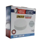 ظاهري دائري جديد شمسي HOROZ 16-18W 016 058 0016-18 3000K ضمان سنة عرض خاص - الصورة 2