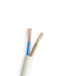 فلكس السويدي  WHITE # ELSEWEDY  2*4mm