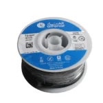 سنكل ستراند الفنار السعودي // 2.5 ملم ALFANAR //   اسود