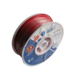 ⁦سنكل ستراند الفنار السعودي // 1.5 ملم ALFANAR //   احمر⁩ - الصورة ⁦2⁩