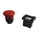 ⁦ايمر جنسي شنايدر XA2ES542 Easy Emergency schneider⁩ - الصورة ⁦2⁩