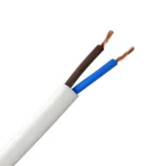 فلكس السويدي  WHITE # ELSEWEDY  2*1 .mm