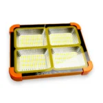 لايت شحن منضدي HOROZ TURBO-400  068 027 0400