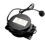 محولة مطرية  MANTA M-12V-200WATT - RGB