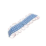 توصالة نشرة  مع واير  ثلاثي ل شريط ليد متغير RGB+CCT  6WIRE   91-22