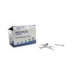 برغي اعلان مسح 1.5 انج B195 1KG