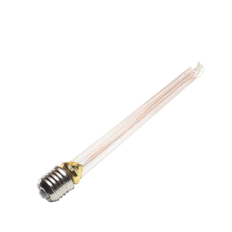 مصباح ديكور مشيف كروي HOROZ 6W RUSTIC MERIDIAN-6