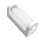 براكيت ديكور ابيض MANTA -IP- XG-2512 WH  عرض 2024