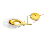 براكيت جداري 582B