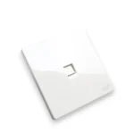 سوكت انترنت ابيض  HOROZ 112 008 0016   Q