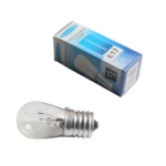 مصباح ثلاجة E17-15watt