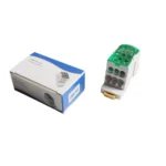 مجمع بارد 160 امبير TERMINAL BLOCK  UKK/160