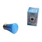 مصباح منام ازرق ROYAL 1.5 WATT - BLUE