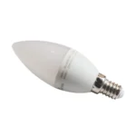 ⁦مصباح عرموطي ناعم نهاري طبي Kodak  LED 6 WATT 4000k⁩ - الصورة ⁦3⁩