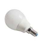 ⁦مصباح كروي ناعم AIRAM 9 WATT 2700K⁩ - الصورة ⁦4⁩