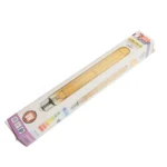 ⁦مصباح ديكور انبوبي اصفر كبير     HOROZ  001 033 0008  8W 2200 K⁩ - الصورة ⁦2⁩