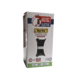 ⁦براكيت HOROZ 076 086 0017  BLACK    IP⁩ - الصورة ⁦3⁩