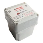 ⁦بوكس استراحة بلاستك تركي120×10×10( code1060)⁩ - الصورة ⁦3⁩