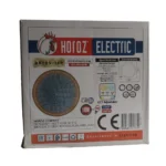 ⁦براكيت HOROZ 071 011 0018  18W 3CCT  WHITE  IP⁩ - الصورة ⁦2⁩