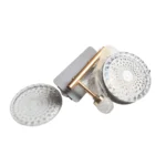 براكيت لدات وردة ذهبي 8011