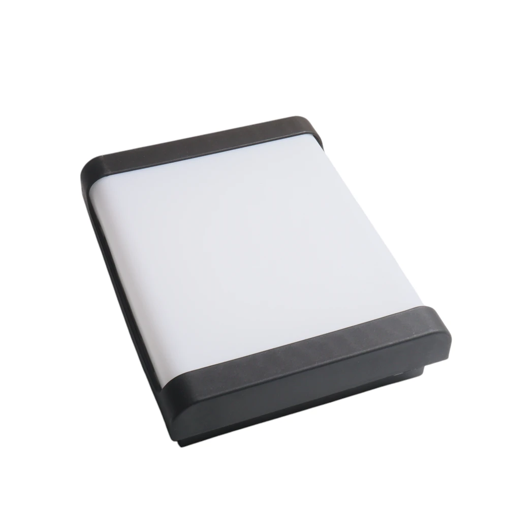 12 -------21 براكيت HOROZ 076 096 0020 20WATT 4200K BK - الصورة 1