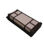 براكيت HOROZ 076 106  0020 20WATT 4200K BK