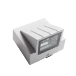 براكيت ابيض HOROZ 076 051 0003 3W  WHATE  IP  نافذ لايكرر عرض خاص