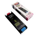 محولة جديد اسود  HOROZ 24V-12.5A-300W 082 007 0300