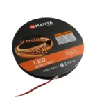 نشرة  لاصق G.S  52-42  RGB  COB 10MM 24VOLT / رقم 8