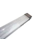 قاعدة ليد كرستال شمسي HOROZ 052 006 0120 ضمان سنة 80 واط كفر اسود black 3000K