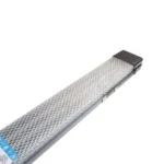 قاعدة ليد كرستال شمسي HOROZ 052 006 0120 ضمان سنة 60 واط كفر اسود black 3000K