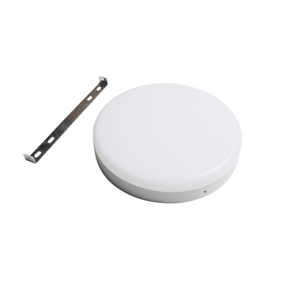 12 -------24 براكيت دائري شمسي HOROZ 24W 071 016 0024 ضمان سنة - الصورة 1