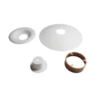 تعليق مفرد C 839/1 WHITE+WOOD