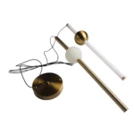 ⁦تعليق لدات GAB 6296/2⁩ - الصورة ⁦2⁩