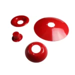 تعليق مفرد C 838/1RED+WHITE