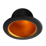 ⁦تعليق مفرد قبعة اسود كبير   250CM⁩ - الصورة ⁦2⁩