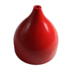 ⁦تعليق احمر مضلة STAR 107-21⁩ - الصورة ⁦2⁩