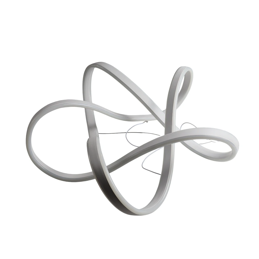 12 -------25 (25) تعليق مودرن لدات WH 6852/3 - الصورة 1