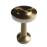 ⁦تيبل لامب HOROZ  050 002 0001 2WATT GOLD 3CCT 5V  عرض خاص⁩ - الصورة ⁦2⁩