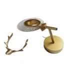 ⁦براكيت جداري 582B⁩ - الصورة ⁦2⁩