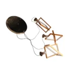 ⁦تعليق ثلاثي لدات 6619/3⁩ - الصورة ⁦2⁩