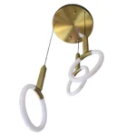 تعليق لدات GAB  6253/3