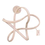 ⁦تعليق مودرن لدات WH 6852/3⁩ - الصورة ⁦2⁩