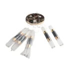 تعليق لدات مودرن 5050/5 خماسي انبوبي