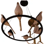 تعليق لدات BD/CL/6